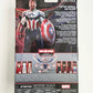 Marvel Legends Captain America Flight Gear Series Captain America (Sam Wilson) 6-Inch Action Figure