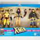 Marvel Legends Love Triangle Action Figure 3-Pack (Wolverine, Jean Grey, Cyclops)