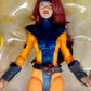Marvel Legends Love Triangle Action Figure 3-Pack (Wolverine, Jean Grey, Cyclops)