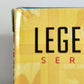 Marvel Legends Love Triangle Action Figure 3-Pack (Wolverine, Jean Grey, Cyclops)
