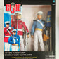 G.I. Joe Timeless Collection Air Force Academy Cadet & American Cadet Alliance Marine Exclusive 12-Inch Action Figure Set