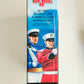 G.I. Joe Timeless Collection Air Force Academy Cadet & American Cadet Alliance Marine Exclusive 12-Inch Action Figure Set