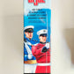 G.I. Joe Timeless Collection Air Force Academy Cadet & American Cadet Alliance Marine Exclusive 12-Inch Action Figure Set