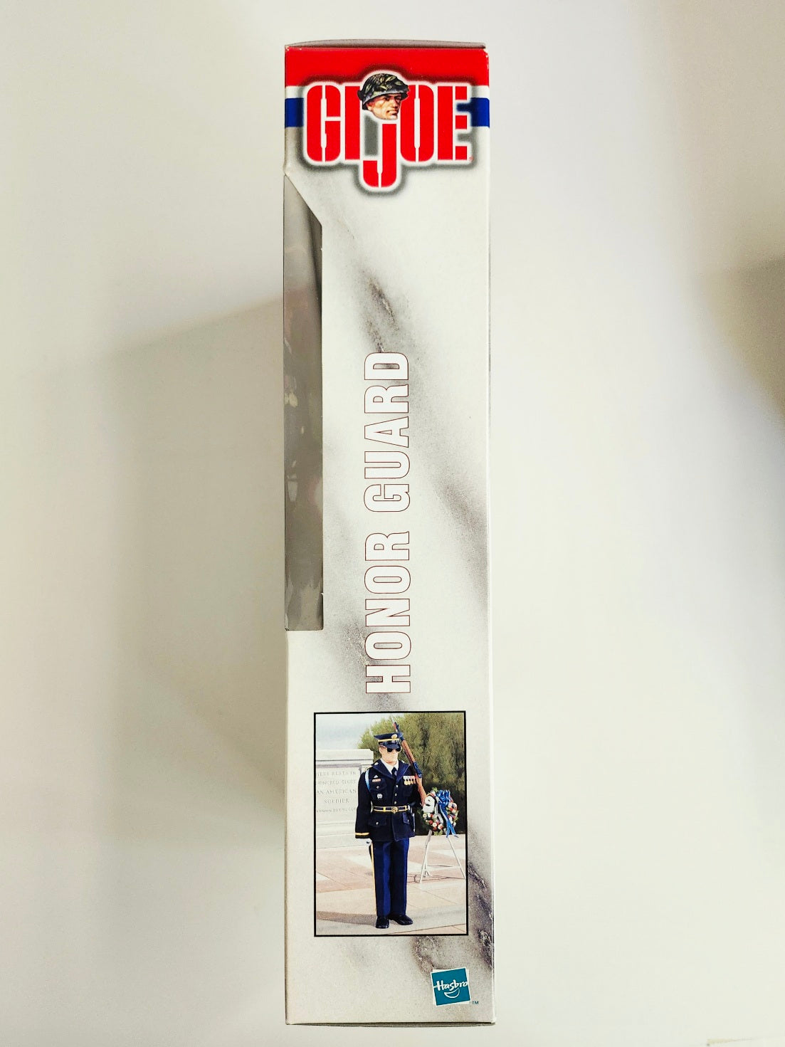 G.I. Joe Honor Guard (Caucasian) 12-Inch Action Figure