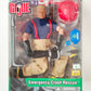 G.I. Joe Emergency Crash Rescue (Caucasian) 12-Inch Action Figure (2003)