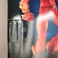 Marvel Legends Exclusive Human Torch 6-Inch Action Figure