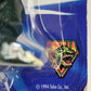 Bluebird Godzilla King of the Monsters Wind-Up Walking Monster Action Playset
