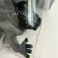 Bluebird Godzilla King of the Monsters Wind-Up Walking Monster Action Playset