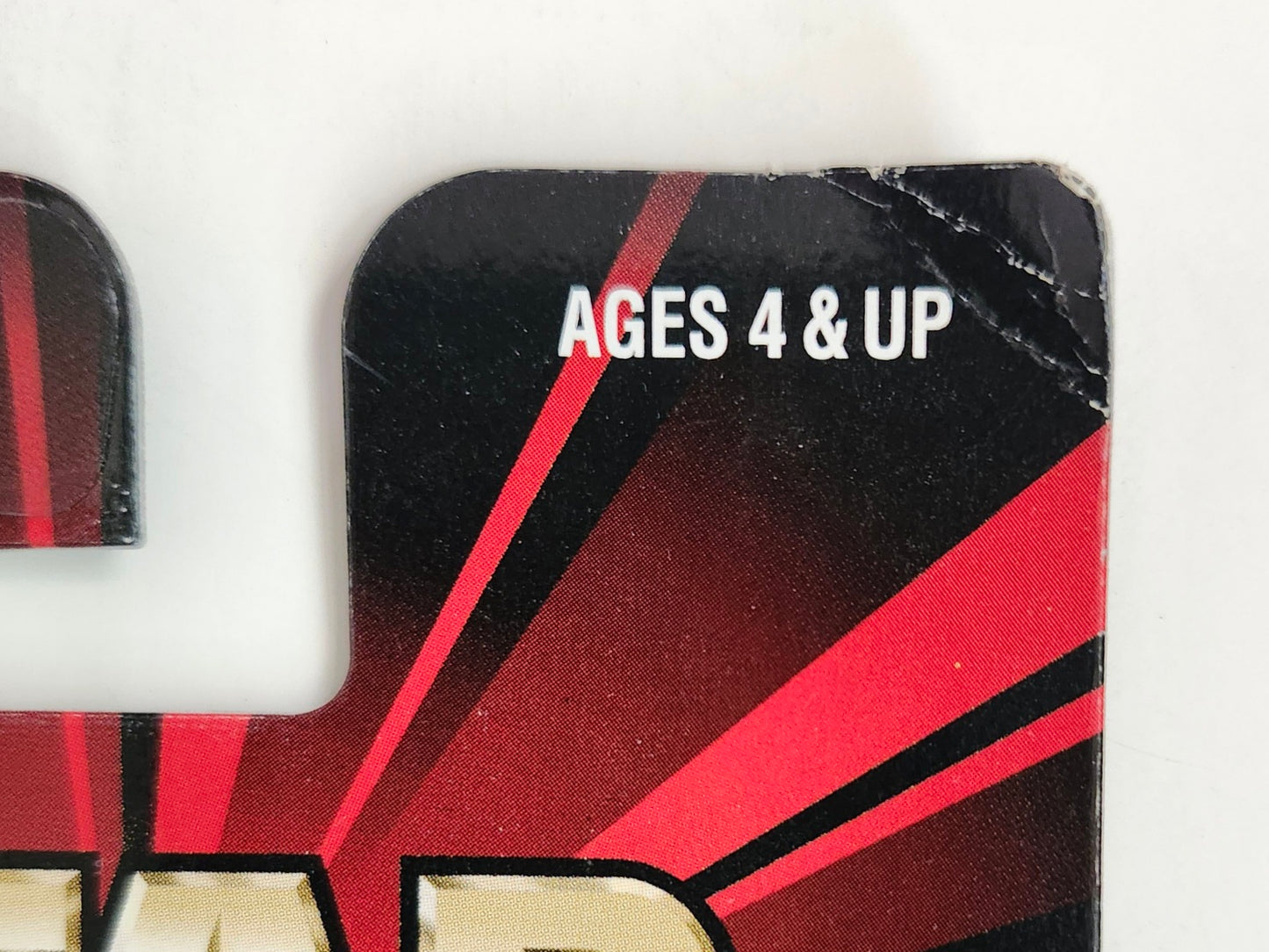 Star Wars: Episode 1 Darth Maul (Tatooine) 3.75-Inch Action Figure