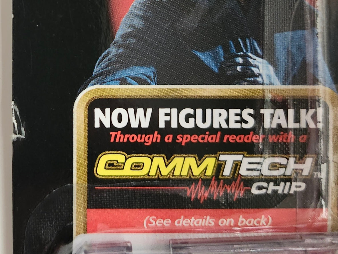 Star Wars: Episode 1 Darth Maul (Tatooine) 3.75-Inch Action Figure