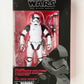 Star Wars: The Black Series First Order Stormtrooper Executioner 6-Inch Action Figure, Not Mint