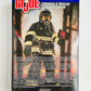 G.I. Joe Search & Rescue Firefighter (Hispanic) 12-Inch Action Figure