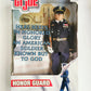 G.I. Joe Honor Guard (Caucasian) 12-Inch Action Figure