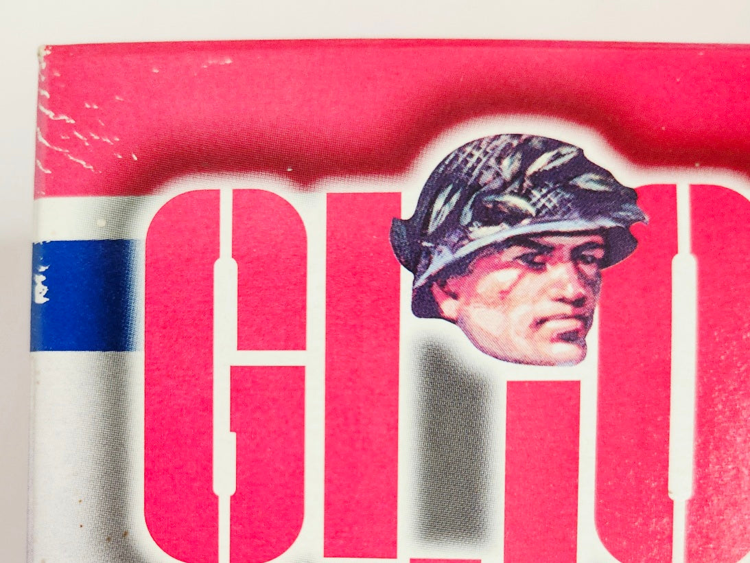 G.I. Joe Honor Guard (Caucasian) 12-Inch Action Figure