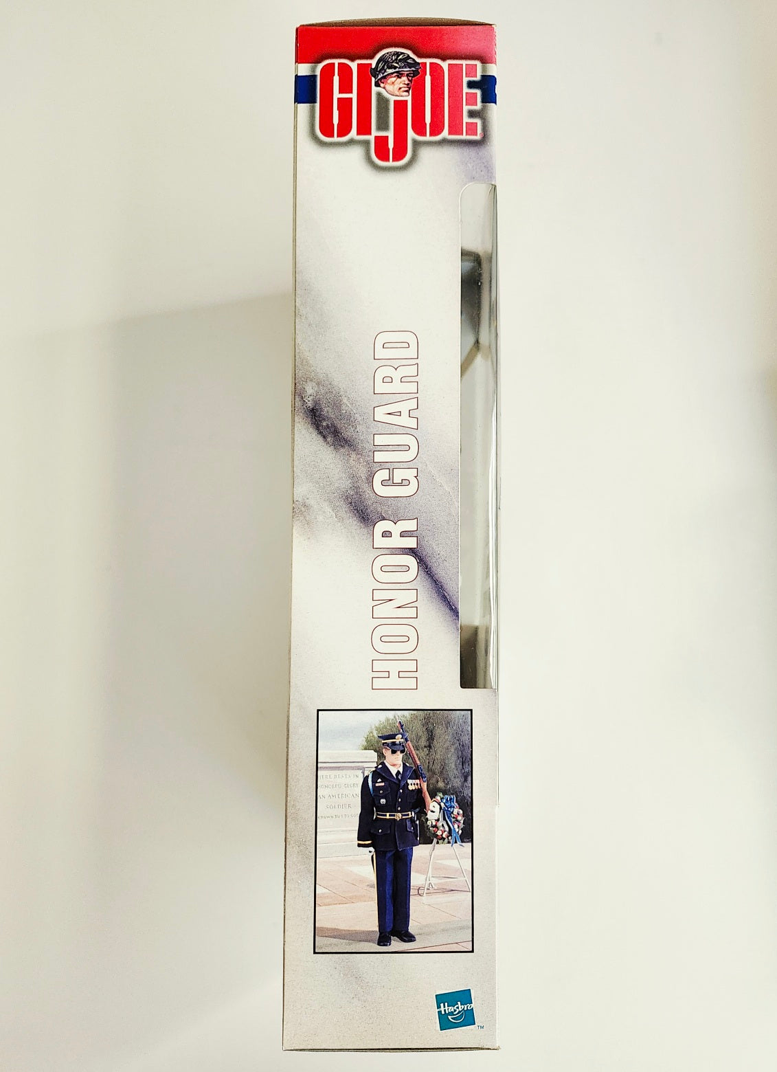 G.I. Joe Honor Guard (Caucasian) 12-Inch Action Figure