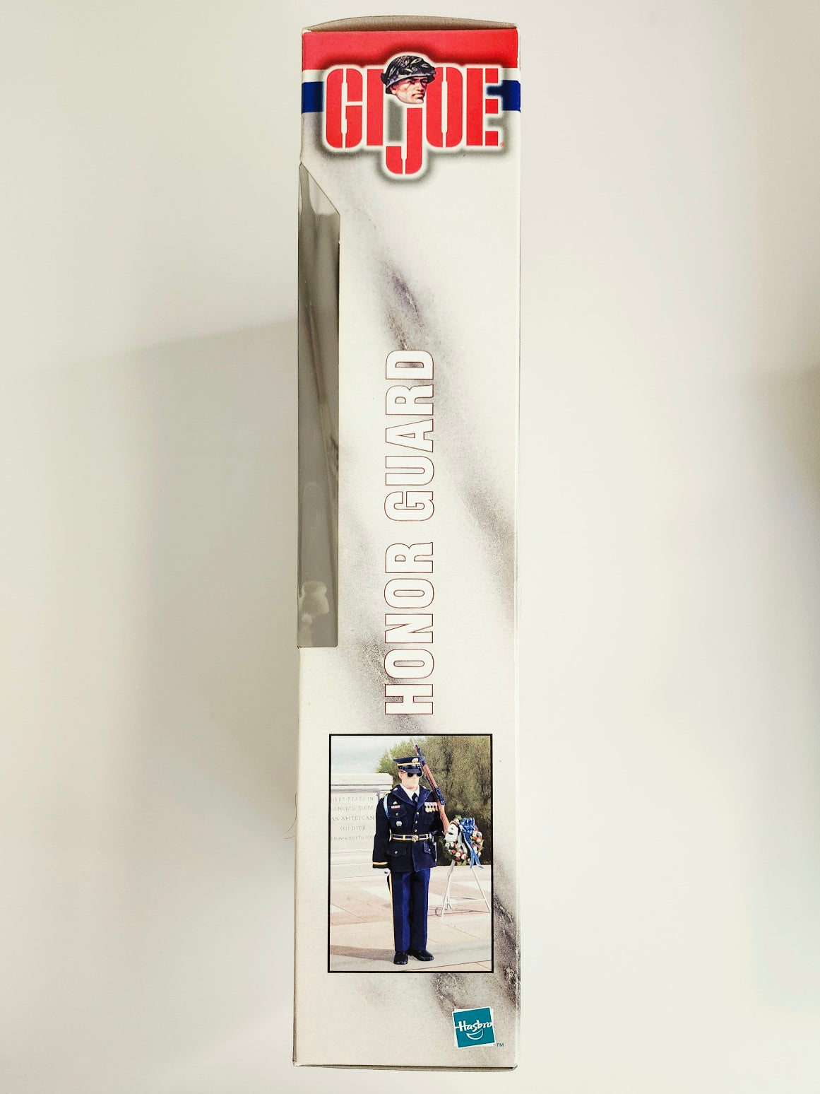 G.I. Joe Honor Guard (Caucasian) 12-Inch Action Figure