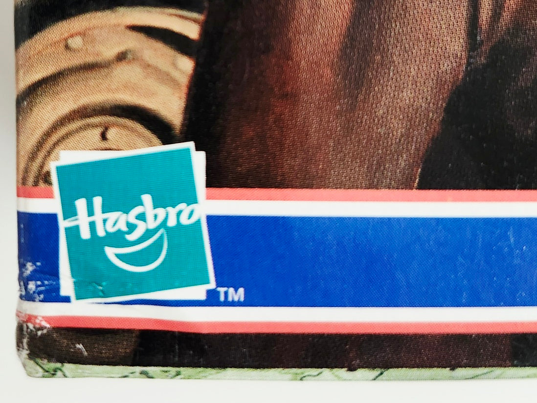 G.I. Joe WWII E.T.O. Military Policeman 12-Inch Action Figure