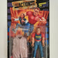 Last Action Hero Undercover Jack Stunt Action Figure, 1993