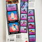 Last Action Hero Undercover Jack Stunt Action Figure, 1993