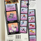 Last Action Hero Evil Eye Benedict Stunt Action Figure, 1993