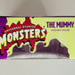 Hasbro Signatures Series Universal Studios Monsters The Mummy 12-inch Action Figure