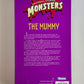 Hasbro Signatures Series Universal Studios Monsters The Mummy 12-inch Action Figure