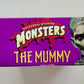 Hasbro Signatures Series Universal Studios Monsters The Mummy 12-inch Action Figure