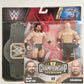 WWE Championship Showdown Series #8 Drew McIntyre vs Goldberg Action Figure 2-Pack