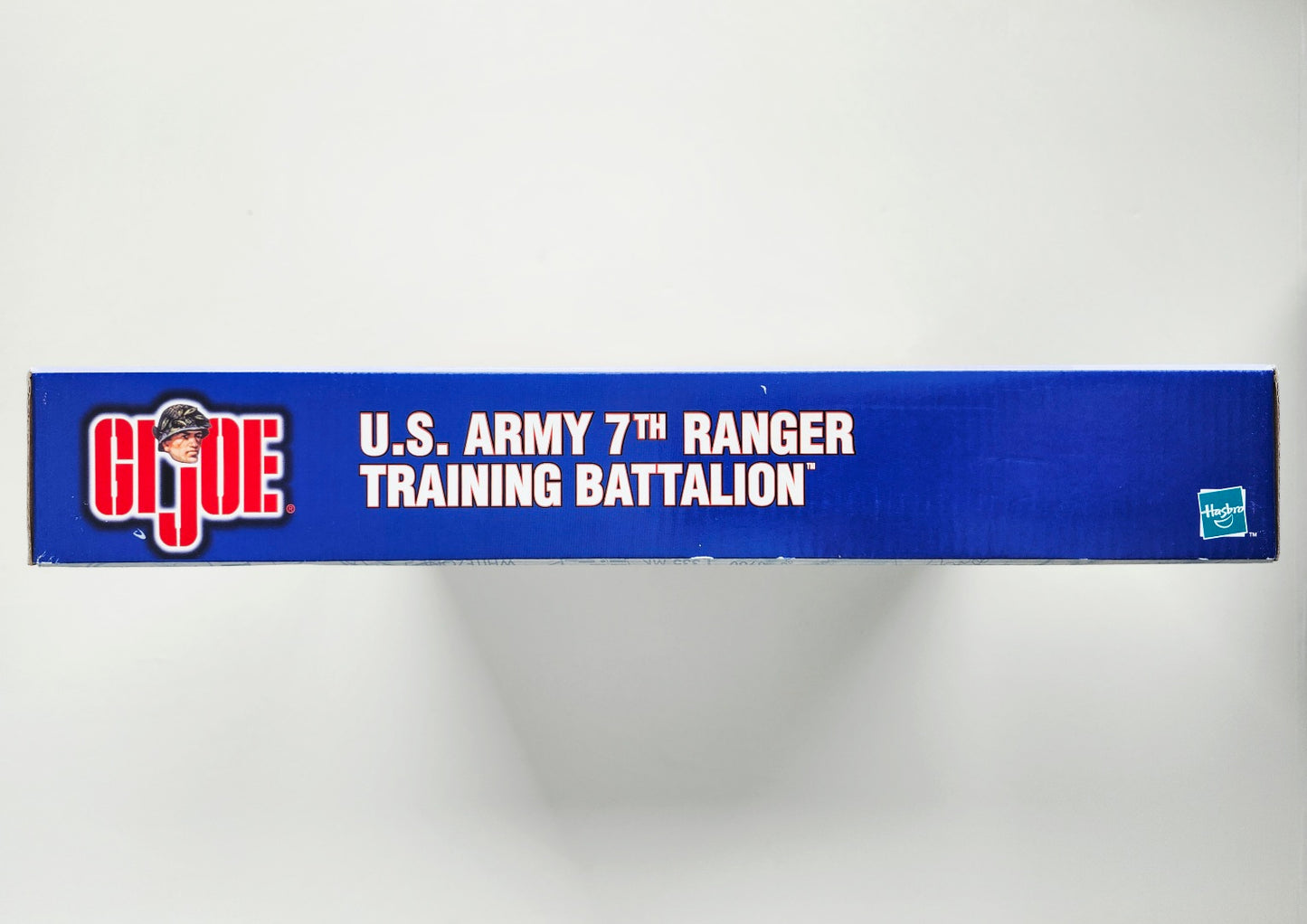 G.I. Joe U.S. Army 7th Ranger Training Battalion 12-Inch Action Figure