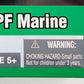 G.I. Joe MSPF Marine (Caucasian) 12-Inch Action Figure