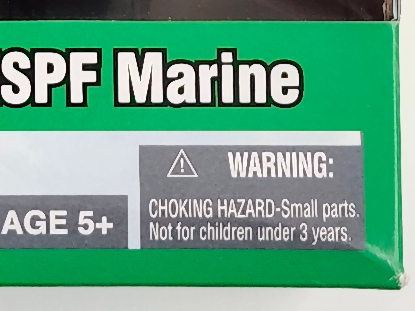 G.I. Joe MSPF Marine (Caucasian) 12-Inch Action Figure