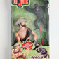 Adventures of G.I. Joe Rescue the Pygmy Gorilla (Caucasian) 12-Inch Action Figure, Not Sealed