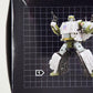 G.I. Joe x Transformers Collaborative Kup Triple T with Sgt. Slaughter and Leatherneck Action Figures