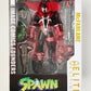 McFarlane Image Comics Founders Series Spawn Elite Edition 7-Inch Action Figure, Not Mint