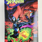 McFarlane Image Comics Founders Series Spawn Elite Edition 7-Inch Action Figure, Not Mint