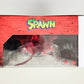 McFarlane Image Comics Founders Series Spawn Elite Edition 7-Inch Action Figure, Not Mint