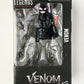 Marvel Legends Exclusive Venom (Venom: Let There Be Carnage) 6-Inch Action Figure, Not Mint