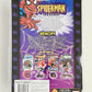 Spider-Man Classics Series 1 Venom 6-Inch Action Figure