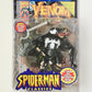 Spider-Man Classics Series 1 Venom 6-Inch Action Figure