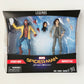 Marvel Legends Spider-Man Homecoming Spider-Man and MJ Exclusive Action Figure 2-Pack