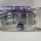 Spider-Man Classics Buzzing Beetle with Lights, Fluttering Wings, & Missile Launching Action 6-Inch Scale Action Figure