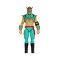 Legends of Lucha Libre Fanaticos Wave 2 Ultimo Dragon 1:12 Scale Action Figure