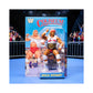 WWE Ultimate Edition Coliseum Collection Hulk Hogan & Terry Funk 2-Pack
