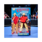 WWE Ultimate Edition Coliseum Collection Hulk Hogan & Terry Funk 2-Pack