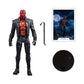 DC Multiverse Red Hood (Batman: Three Jokers) 7-Inch Action Figure