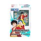 Anime Heroes Series One Piece Monkey D. Luffy #1 6.5-Inch Action Figure