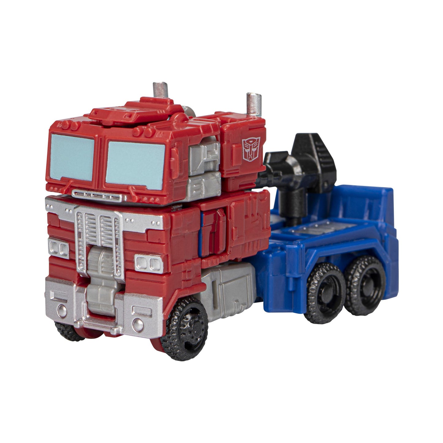 Transformers Legacy Evolution Optimus Prime Core Class 3.5-Inch Figure