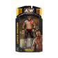 AEW Unrivaled Collection Series 7 Lance Archer Action Figure, Not Mint