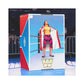 WWE Ultimate Edition Coliseum Collection Jake “The Snake” Roberts & “Ravishing” Rick Rude 2-Pack