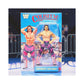 WWE Ultimate Edition Coliseum Collection Jake “The Snake” Roberts & “Ravishing” Rick Rude 2-Pack